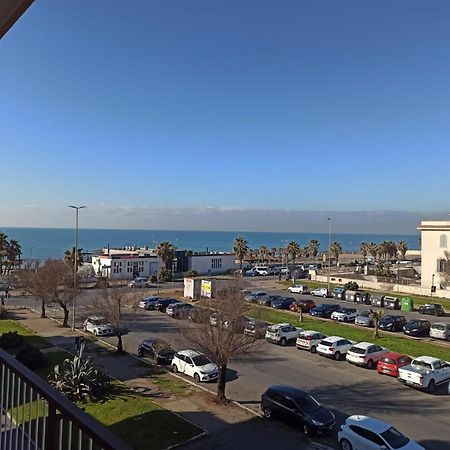 Апартаменты Casa Felix Ostia Экстерьер фото